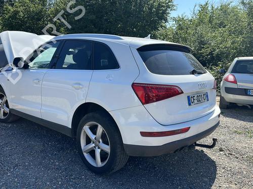 Card reader AUDI Q5 (8RB) 2.0 TDI quattro | BP23761340E4 - Image 21