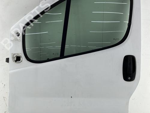 Porte avant gauche RENAULT TRAFIC II Van (FL) 1.9 dCi 80 (FL0B) (82 hp) 32992023