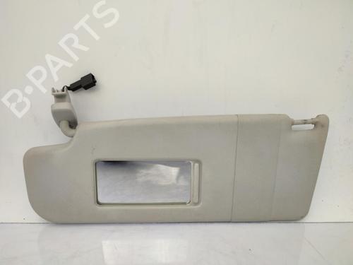 Left sun visor SEAT ALTEA (5P1) 2.0 TDI 16V | BP23702363I1 