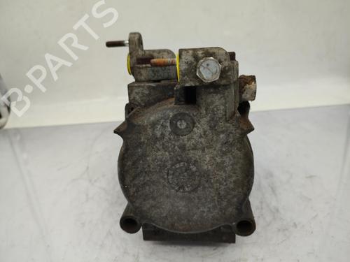 Used AC compressor AC compressor HYUNDAI SANTA FÉ I (SM) 2.0 CRDi 4x4 (125 hp) 23730310 23730310
