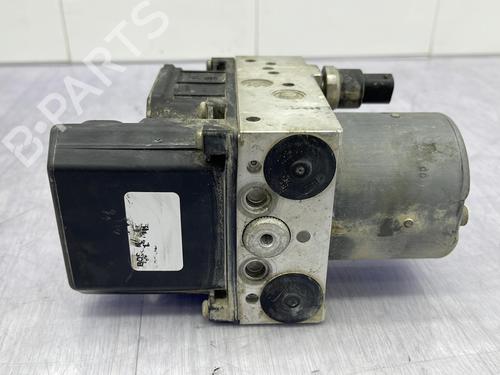 ABS pump PEUGEOT 807 (EB_) 2.2 HDi | BP23695728M43 