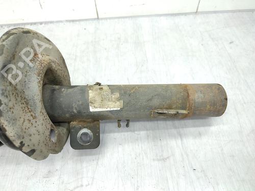 Used Right front shock absorber PEUGEOT 207 CC (WD_) 1.6 HDi (112 hp) 23707442
