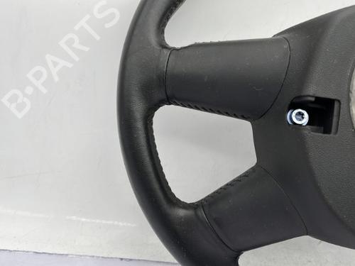Steering wheel AUDI A3 Sportback (8PA) 1.6 TDI | BP23754814C49 