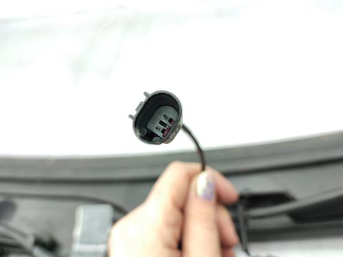 Scuttle panel BMW 3 (E90) 320 d | BP23742670C110  - Image 10