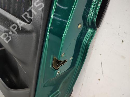 Right front door CITROËN BERLINGO / BERLINGO FIRST MPV (MF_, GJK_, GFK_) 2.0 HDI 90 (MFRHY) | BP23731215C3 