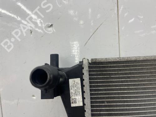 Used Water radiator Water radiator 37743826 37743826