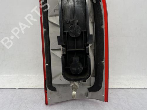 Used Left taillight Left taillight FORD TRANSIT Van (FA_ _) 2.2 TDCi (115 hp) 23663112 23663112