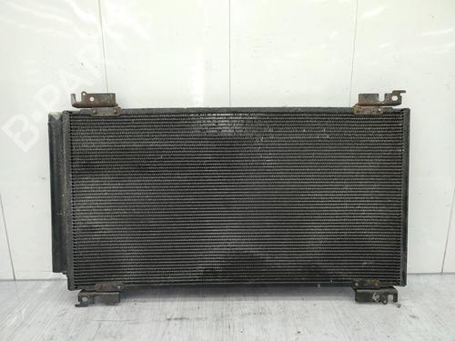 Used AC radiator AC radiator LEXUS IS II (_E2_) 220d (ALE20) (177 hp) 23720942 23720942