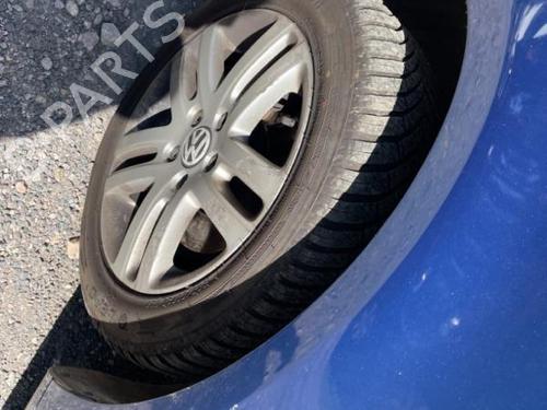 Starter VW TOURAN (1T1, 1T2) 2.0 TDI 16V | BP23749848M8 