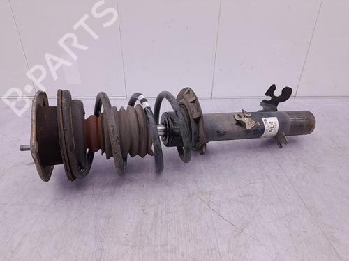 Used Left front shock absorber Left front shock absorber MINI MINI (R56) Cooper (120 hp) 23708912 23708912