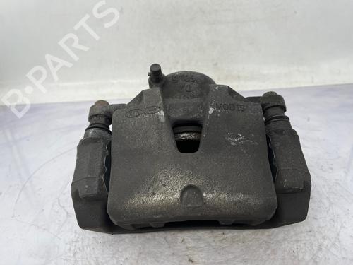 Used Right front brake caliper Right front brake caliper HYUNDAI TUCSON (TL, TLE) 1.7 CRDi (141 hp) 34333903 34333903