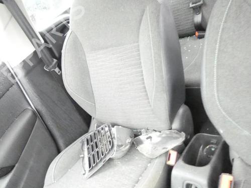 Right front shock absorber CITROËN C3 II (SC_) 1.6 BlueHDi 75 | BP23708108M17 - Image 4