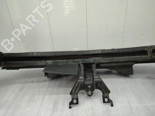Front bumper reinforcement NISSAN QASHQAI / QASHQAI +2 I (J10, NJ10, JJ10E) 1.5 dCi | BP23721105C109 