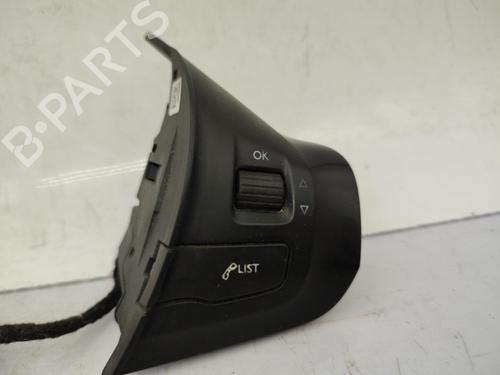 Switch PEUGEOT 208 I (CA_, CC_) 1.6 HDi | BP24425946I30