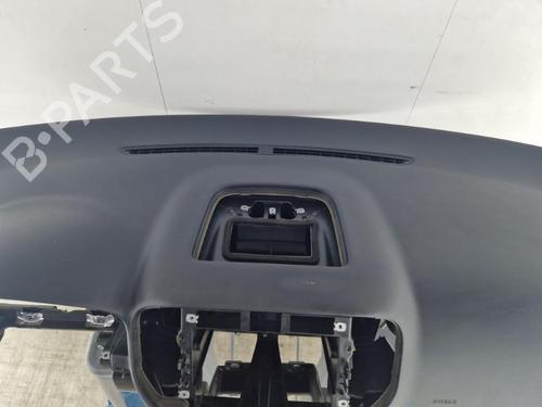 Dashboard VW GOLF PLUS V (5M1, 521) 2.0 TDI | BP23706730C46  - Image 9