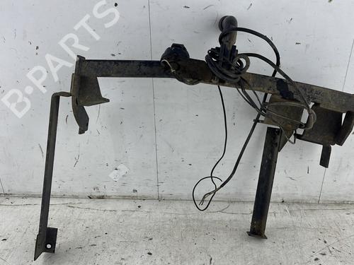 Used Tow ball/Mechanism PEUGEOT 806 (221) 1.9 TD (92 hp) 23681295