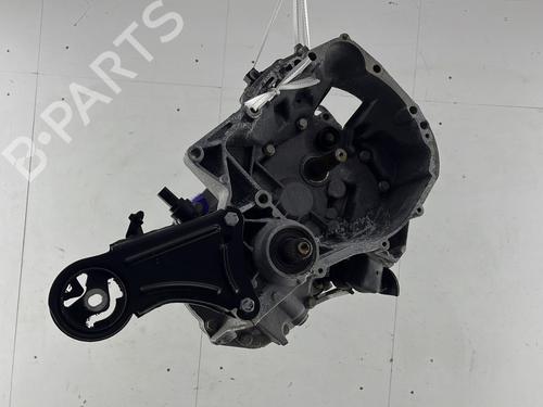 Boîte de vitesses RENAULT TWINGO I (C06_) 1.2 (C066, C068) (58 hp) 30338093