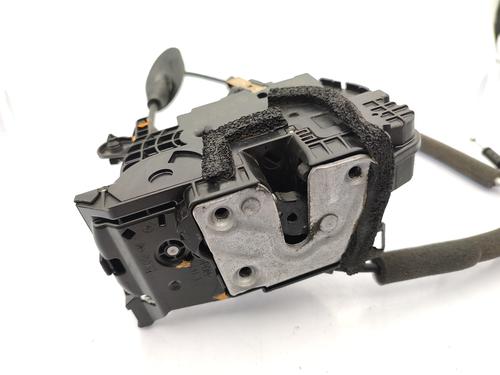 Front right lock RENAULT CLIO IV (BH_) 1.5 dCi 75 | BP23756084C97 