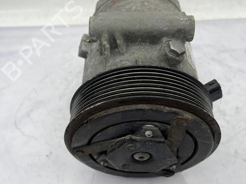 AC compressor RENAULT SCÉNIC II (JM0/1_) 1.9 dCi (JM0G, JM12, JM1G, JM2C) | BP29304773M34 - Image 2