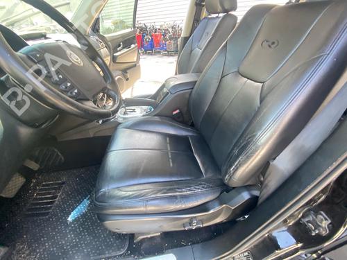 Dashboard SSANGYONG REXTON / REXTON II (GAB_) 2.7 D 4x4 | BP36956715C46 - Image 81