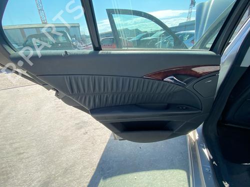 Seats set MERCEDES-BENZ E-CLASS (W211) E 200 NGT (211.042) | BP36986202C78 - Image 21