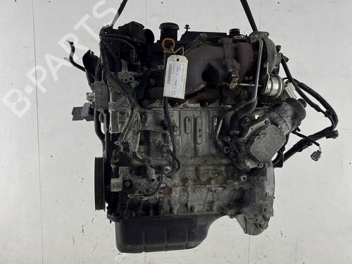 Engine CITROËN C1 (PM_, PN_) 1.4 HDi | BP23904282M1 - Image 6