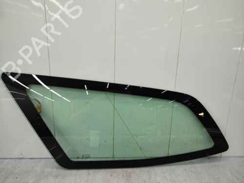Rear left quarter glass CITROËN C5 III Break (RW_) 1.6 HDi 110 | BP23712720C93 