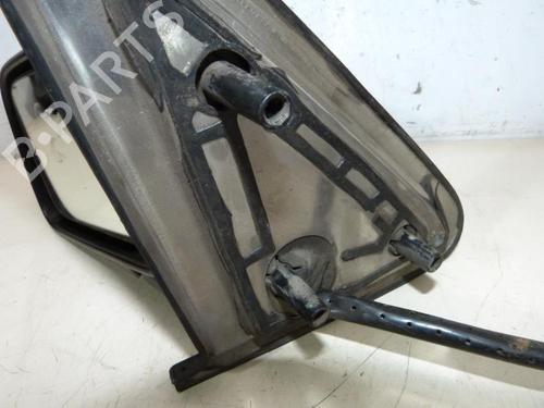 Left mirror VW GOLF II (19E, 1G1) 1.6 TD | BP23664599C26 