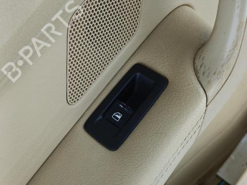 Left rear door VW TOURAN (1T1, 1T2) 2.0 TDI | BP23709691C4 
