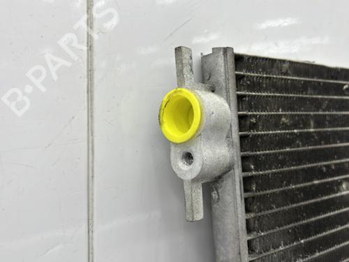 Used AC radiator AC radiator RENAULT CLIO IV (BH_) 1.2 TCe 120 (BHAU) (118 hp) 23756516 23756516