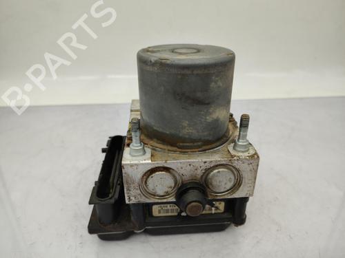 Used ABS pump ABS pump PEUGEOT 607 (9D, 9U) 2.7 HDi 24V (204 hp) 23722482 23722482