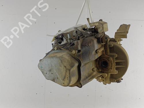gearbox-citroen-c5-i-dc_-2001-2002-2003-2004-2005-23711062 main image