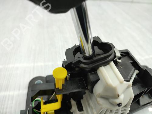 Gear lever RENAULT ZOE (BFM_) ZOE | BP23759586M90 - Image 10