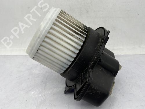 Heater blower motor FIAT PANDA (312_, 319_) 1.2 (312PXA1A) | BP30079736M62 