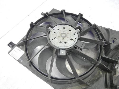 Used Radiator fan Radiator fan RENAULT LAGUNA III Grandtour (KT0/1) 2.0 dCi (KT07, KT0J, KT14, KT1A, KT1S) (131 hp) 23701771 23701771