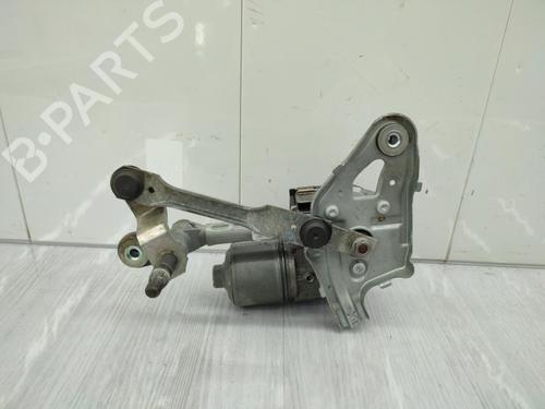 Used Front wiper motor PEUGEOT 5008 (0U_, 0E_) 2.0 HDi (163 hp) 23709311