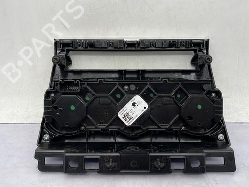 Climate control RENAULT CLIO V (B7_) 1.5 Blue dCi 100 (B7AD) | BP23759038I5  - Image 5