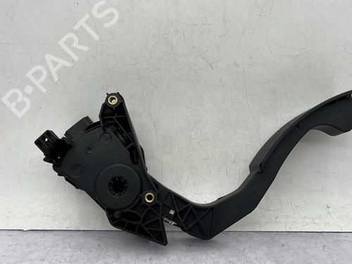 Pedal DACIA SANDERO II TCe 90 (B8M1, B8MA, B8AC) | BP23761543I4 