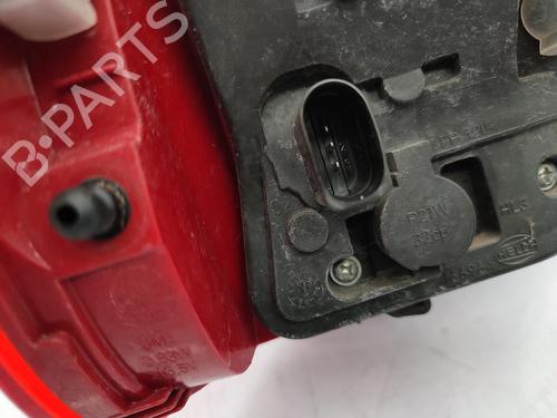 Used Right taillight Right taillight AUDI A4 B8 (8K2) 2.0 TDI (120 hp) 23720494 23720494