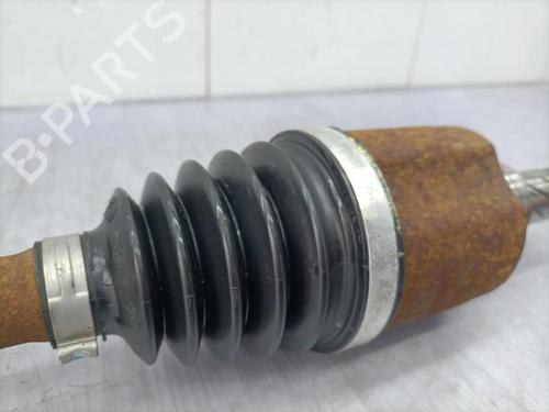 Left front driveshaft RENAULT MEGANE III Grandtour (KZ0/1) 1.5 dCi (KZ09, KZ0D, KZ1G, KZ29, KZ14, KZ1W, KZ10, KZ1F,... | BP23749413M38
