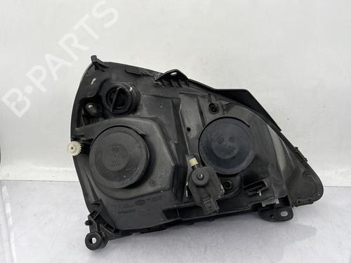 Left headlight RENAULT CLIO II (BB_, CB_) 1.2 16V (BB05, BB0W, BB11, BB27, BB2T, BB2U, BB2V, CB05,... | BP30147910C28