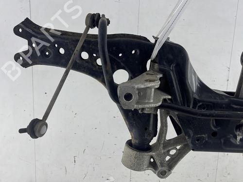 Used Subframe Subframe VW POLO IV (9N_, 9A_) 1.4 TDI (70 hp) 26939992 26939992