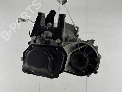 Gearbox VW POLO V (6R1, 6C1) 1.2 TSI 16V | BP24886052M3 