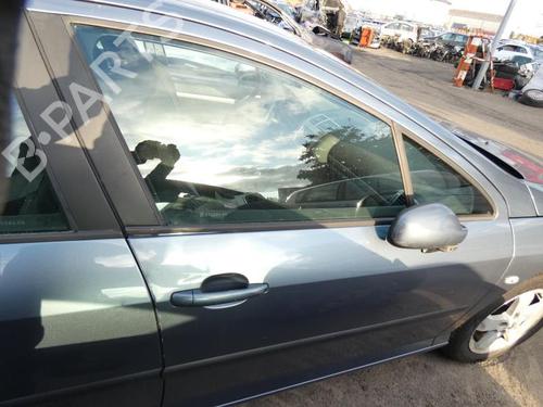 Electronic module PEUGEOT 407 (6D_) 1.6 HDi 110 (6D9HZC, 6D9HYC) | BP23672938M83 - Image 21