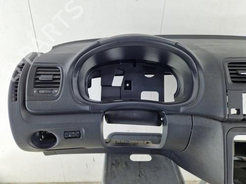 Dashboard SKODA FABIA II (542) 1.2 TSI | BP23679717C46  - Image 5