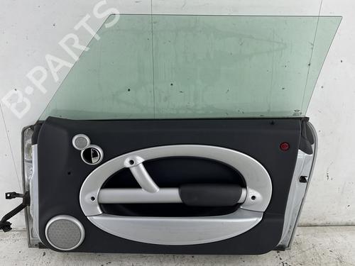 Right front door MINI MINI (R50, R53) One D | BP27723313C3 