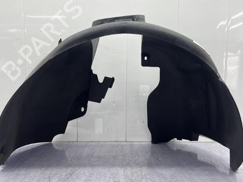 Used Wheel arch CITROËN C4 II (NC_) 1.6 HDi 90 (92 hp) 23752569