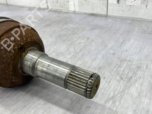 Left front driveshaft OPEL INSIGNIA A (G09) 2.0 CDTI (68) | BP31572510M38 