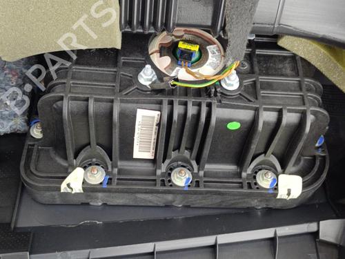 Dashboard PEUGEOT 3008 I MPV (0U_) 1.6 HDi | BP23720802C46 