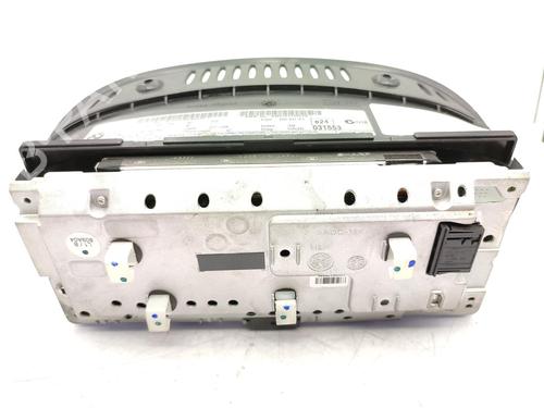 Used Display monitor Display monitor BMW 3 Touring (E91) 320 d xDrive (177 hp) 23719487 23719487